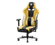 DIABLO Chairs X-PLAYER 2.0 King Size Dark Sunflower - 1192302 - zdjęcie 3